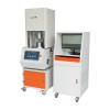 Rotorless Rheometer