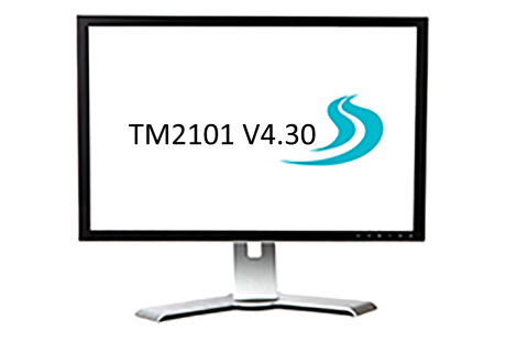 TM2101 V4.30