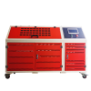 Hydraulic Burst Testing Machine HZ-1377