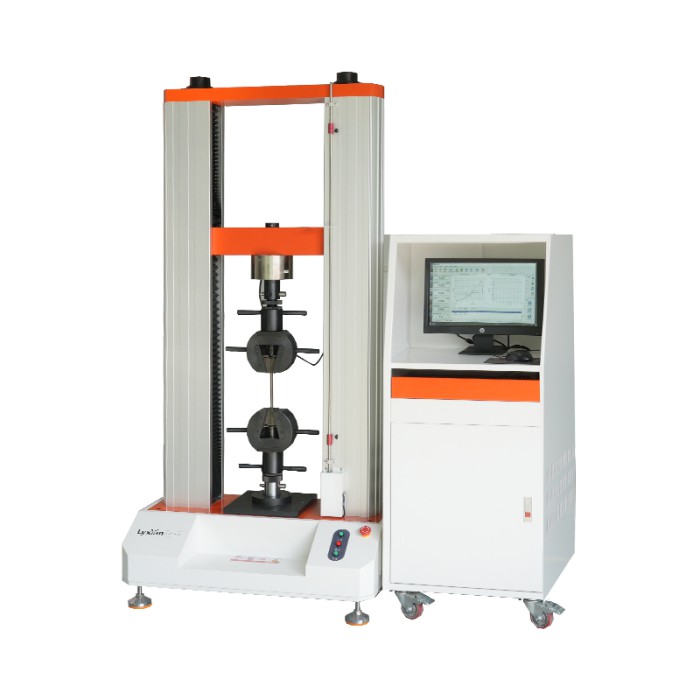 Metal bar tensile testing machine HZ-1009A