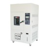 High and low temperature ozone aging test chamber