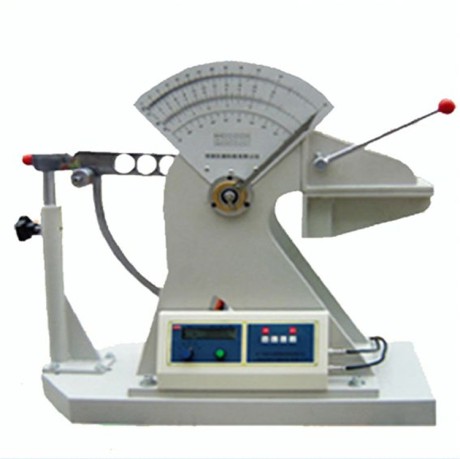 HZ-6005A Cardboard puncture strength tester (digital type)