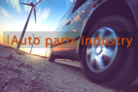 Auto parts industry