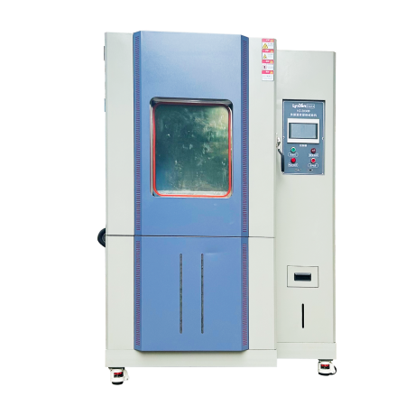 Rapid temperature change and humidity test machine (new energy, medical, etc.)