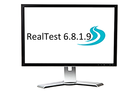 RealTest 6.8.1.9