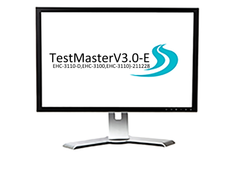 TestMasterV3.0-E(数字阀,EHC-3110-D,EHC-3100,EHC-3110)-211228