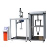 Chair seat back armrest impact testing machine HZ-001A