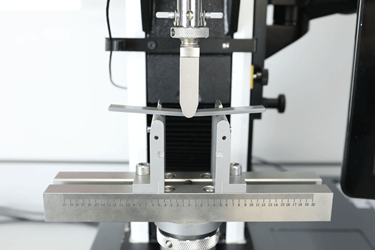 Bend and Flexural Testing